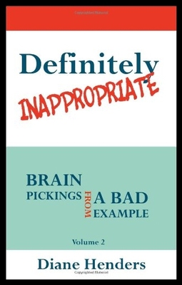 【预售】Definitely Inappropriate