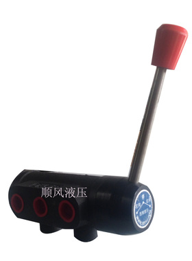 船用液压舵机34SDXM-L15H手动旋转阀 马达开关可调速