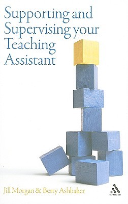 【预售】Supporting and Supervising Your Teaching Assistant