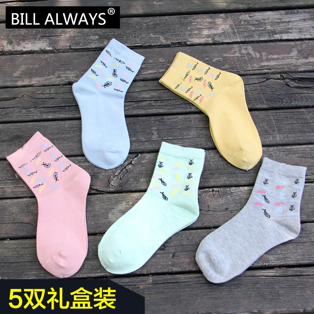 Chaussettes - collants BILL ALWAYS DFY-010 - Ref 779119 Image 1
