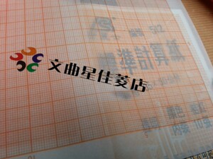 10张半透明坐标纸A1A2 4开2开硫酸纸计算纸 绘图拷贝网格纸方格纸