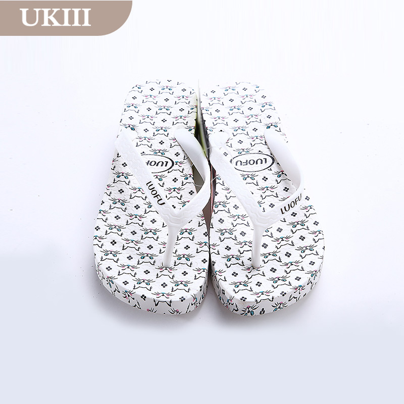 Pantoufles enfants en autre pour été - semelle autre - Ref 1035707 Image 1