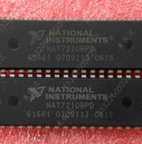 NAT7210BPD 现货库存 质量保证 包上机