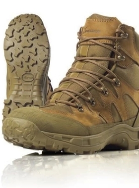 美国正版WELLCO作战靴 BELLEVILLE山地靴军靴WELLCO 760MCB