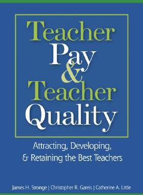 【预售】Teacher Pay & Teacher Quality: Attracting, Develo...