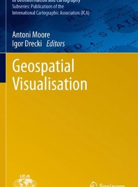 【预订】Geospatial Visualisation