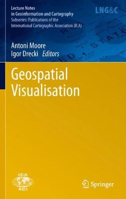 【预订】Geospatial Visualisation