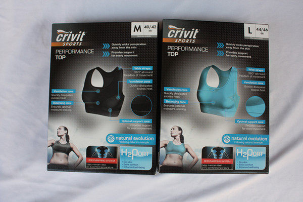 Vêtement fitness femme - Ref 606833 Image 1