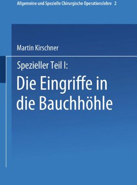 【预订】Spezieller Teil I: Die Eingriffe in ...