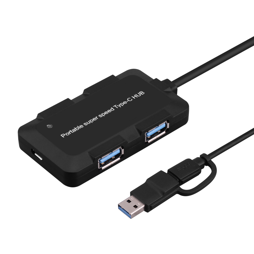 Concentrateur USB - Ref 367029 Image 1