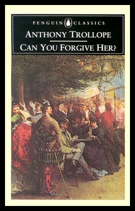 【预售】Can You Forgive Her?