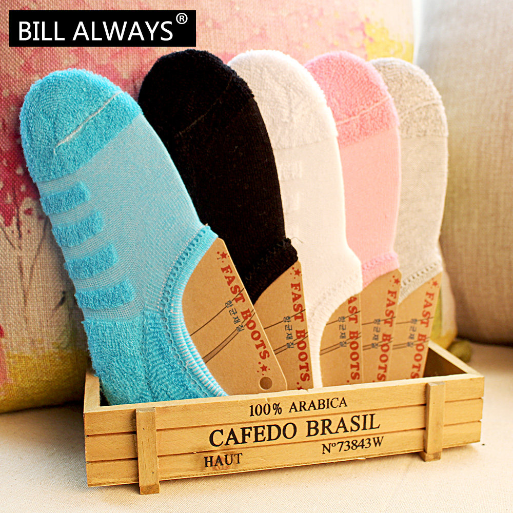 Chaussettes - collants BILL ALWAYS - Ref 777931 Image 1