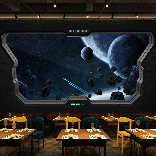 Affiche murale géante - Ref 2456569 Image 3