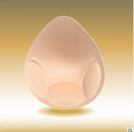 Coques pour soutien-gorge Coaster gouttelettes - Ref 815716 Image 1