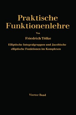 【预订】Elliptische Integralgruppen Und Jaco...