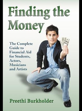 【预售】Finding the Money: The Complete Guide to Financia
