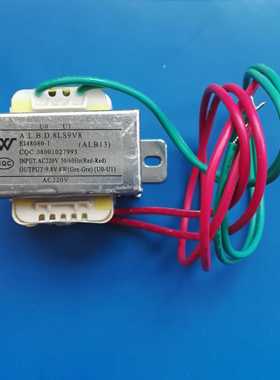 A.L.B.D.8LS9V8 变压器EI48080-1实拍厂家直销ALB13全新现货