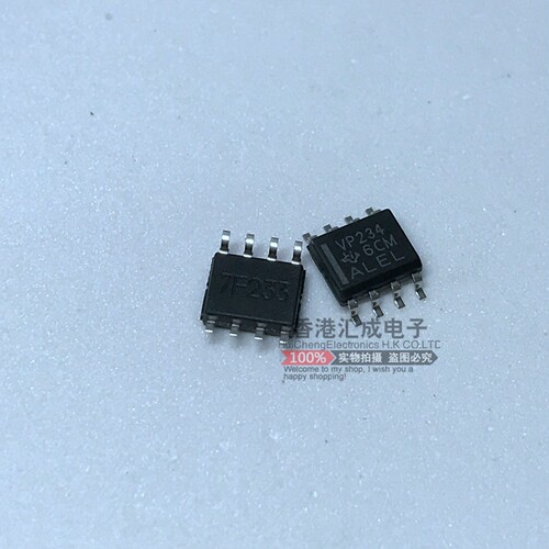 SN65HVD234DR SN65HVD234 65HVD234 SOP8 全新原装