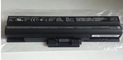 VGP-BPS21A 31311T 31211W VPCYB35 VPCYA VGN-CS25 VGN-CS27电池