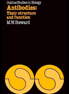 【预售】Antibodies: Their Structure and Functi