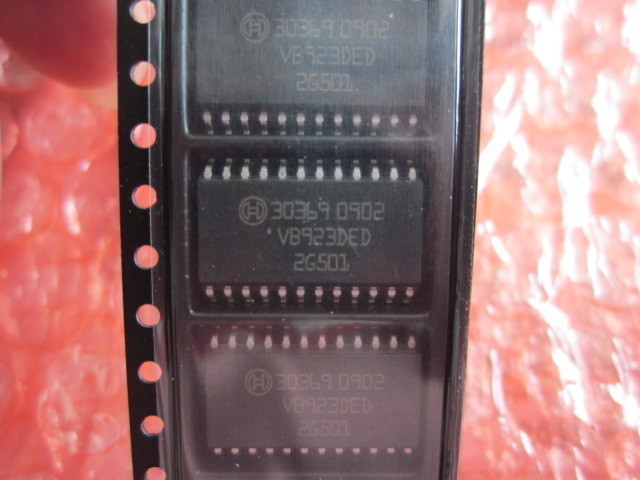 30369 汽车电脑板易损芯片 现货 质量保证