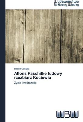 【预售】Alfons Paschilke Ludowy Rze Biarz Kociewia