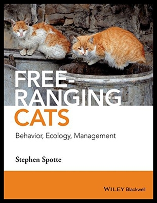 【预售】Free-Ranging Cats: Behavior, Ecology, Management