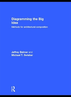 【预售】Diagramming the Big Idea: Methods for Architectur