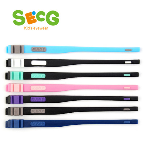 secg品牌儿童配件系列长度眼镜