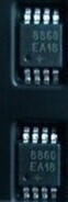 MAX8860EUA18  MAX8860EUA25  MAX8860EUA33