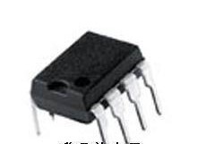 直插 AD9696KN 【可直拍】超快7 单电源比较器IC芯片 DIP-8封装