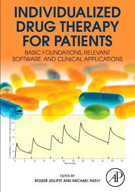 【预订】Individualized Drug Therapy for Patients