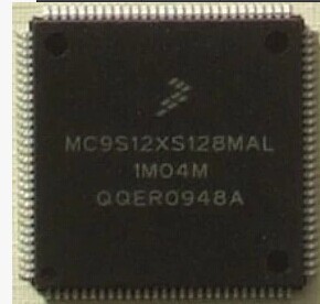 全新MC9S12XS128CAL MC9S12XS128MAL（FREESCAL QFP）