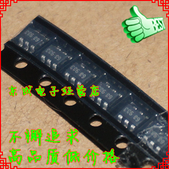 现货直拍 全新原装 OB2263MP OB2263贴片SOT23-6 电源管理IC