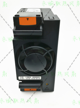 原装ACBEL SG6011ID:711G 12/24V 2.5A S/N:AC15004540服务器风扇