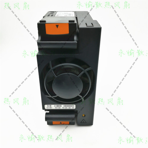 原装ACBEL SG6011ID:711G 12/24V 2.5A S/N:AC15004540服务器风扇