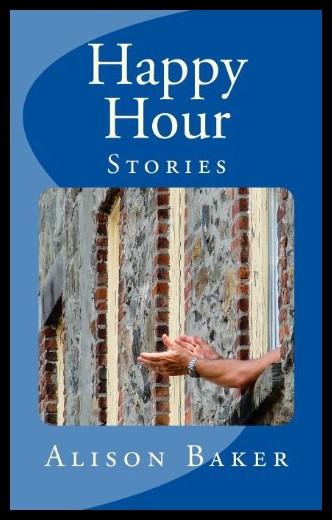 【预售】happy hour: stories