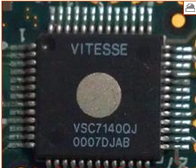 全亲现货   VSC7135QN VSC7135QU   实体店