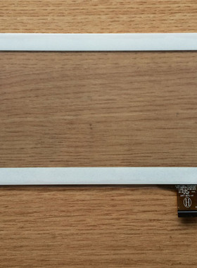 适用于 C186110B1-FPC854DR触摸屏 手写屏 外屏