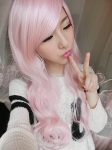 Perruque Les cheveux longs - Ref 2609156 Image 29