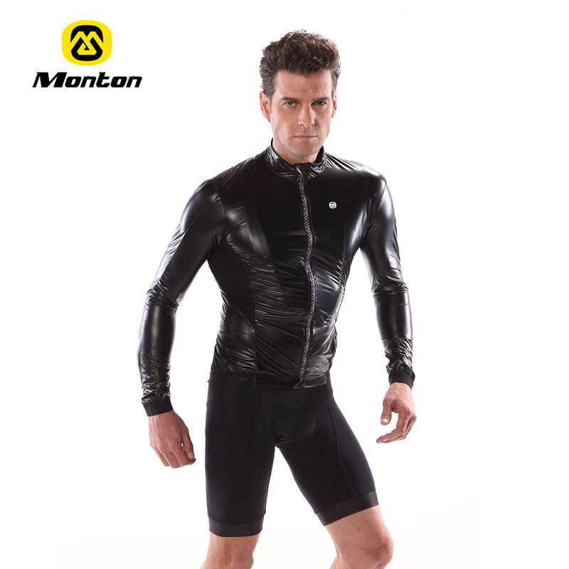Vêtement cyclisme homme MONTON - Ref 2231417 Image 1