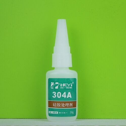 hy-304ab不锈钢锌合金胶水
