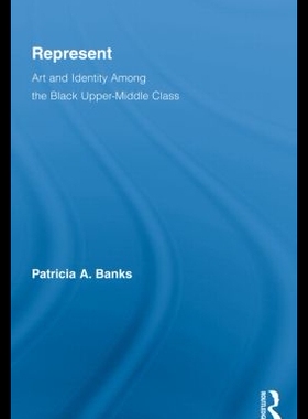 【预售】Represent: Art and Identity Among the Black Upp