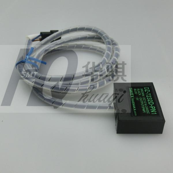 雅马哈停板感应器DZ-7232D-PN1