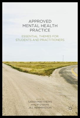 【预售】Approved Mental Health Practice: Essential Themes
