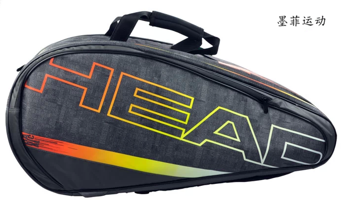 Sac de tennis - Ref 29609 Image 1