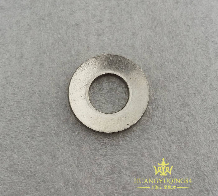 订货 千只价 3-12mm304不锈钢碟形弹簧碟簧 防松垫片圈弹簧片弹簧