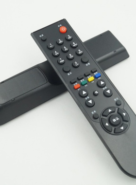 PZ适用于TCL通乐华液晶电视LCD32R09 LCD26R19 LCD24R19 LCD22R19遥控器