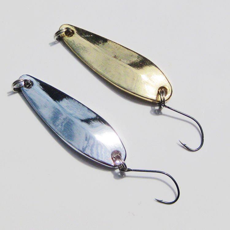 万亚马口王亮片勺型旋转假饵韩国亮片路亚亮片饵渔具鱼钩【5克】,户外/登山/野营/旅行用品,路亚饵,淘宝优惠券,粉丝福利购,淘宝优惠卷