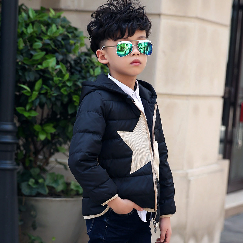 Veste pour fille en polyester - Ref 2160816 Image 3